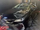 TOYOTA Corolla XEi 2.0 16v Preta