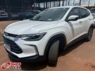 GM - Chevrolet Tracker Premier 1.2T 12v Branca