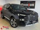 FORD Territory Titanium 1.5T 16v Preta