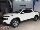 FIAT Toro Freedom 1.8 16v Branca