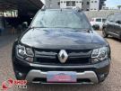 RENAULT Duster Dynamique 1.6 16v Preta