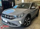 VW - Volkswagen Nivus Highline 1.0 12v TSi Cinza