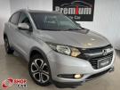 HONDA HR-V EX 1.8 16v Prata