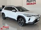 TOYOTA Corolla Cross XRX 2.0 16v Branca