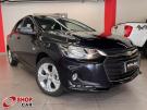 GM - Chevrolet Onix Sedan Plus LTZ 1.0T 12v Cinza