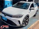 VW - Volkswagen Nivus Highline 1.0 12v TSi Branca