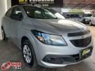 GM - Chevrolet Onix LT 1.0 Prata
