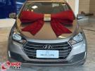HYUNDAI HB20S Comfort Plus 1.6 16v Prata