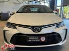 TOYOTA Corolla XEi 2.0 16v Branca