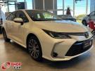TOYOTA Corolla XEi 2.0 16v Branca