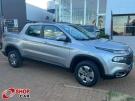 FIAT Toro Freedom 1.8 16v Prata