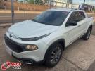 FIAT Toro Volcano 2.0TDi 16v 4x4 Branca