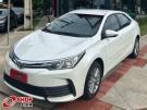 TOYOTA Corolla GLi 1.8 16v Branca