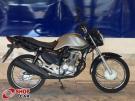 HONDA CG 160i Start Cinza