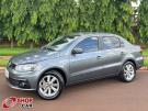 VW - Volkswagen Voyage Comfortline 1.6 Cinza