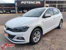 VW - Volkswagen Polo Hatch 1.6 16v Branca
