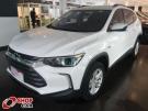 GM - Chevrolet Tracker LT 1.0T 12v Branca