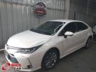 TOYOTA Corolla XEi 2.0 16v Branca