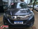 HONDA HR-V EX 1.8 16v Azul
