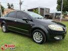 FIAT Linea Absolute 1.8 16v Dualogic Preta