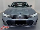 BMW 320i GP 2.0T 16v Cinza
