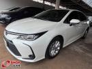 TOYOTA Corolla GLi 2.0 16v Branca
