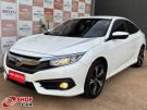HONDA Civic EX 2.0 16v Branca