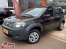 FIAT Uno Way 1.0 4p. Preta