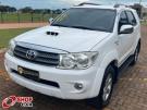 TOYOTA Hilux SW4 SRV D4-D 3.0TDi 16v 4x4 Branca