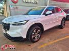 HONDA HR-V Touring 1.5T 16v Branca