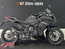 YAMAHA XJ6 600 F Preta