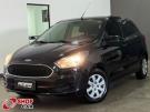 FORD Ka Hatch SE 1.0 12v Preta