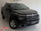 FIAT Toro Freedom 1.8 16v Preta