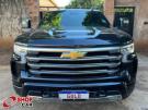 GM - Chevrolet Silverado 1500 High Country 5.3 V8 4x4 C.D. Cinza