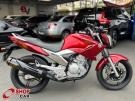 YAMAHA YS 250 Fazer Vermelha