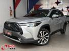 TOYOTA Corolla Cross XRE 2.0 16v Prata