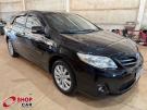 TOYOTA Corolla Altis 2.0 16v Preta