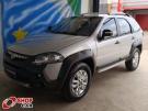 FIAT Palio Weekend Adventure 1.8 16v Cinza