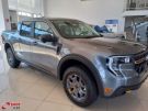 FORD Maverick Tremor 2.0T 16v AWD Cinza