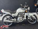 SUZUKI EN 125 Yes Prata