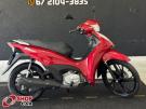 HONDA Biz 125i EX Vermelha