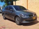 VW - Volkswagen Voyage Trend 1.0 Chumbo
