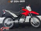 HONDA NXR 150 Bros ES Mix Vermelha