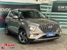 HYUNDAI Creta Platinum 1.0T 12v Prata