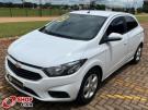 GM - Chevrolet Onix LT 1.4 Branca