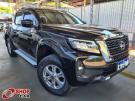 NISSAN Frontier XE 2.3TDi 16v 4X4 C.D. Preta