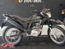 HONDA NXR 160i Bros Preta