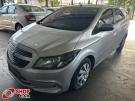 GM - Chevrolet Prisma Joy 1.0 Prata