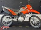 HONDA NXR 150 Bros ESD Mix Laranja