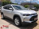 GM - Chevrolet Tracker LT 1.0T 12v Prata